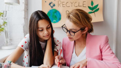 How Teaching Assistant Courses Can Kickstart Your New Career